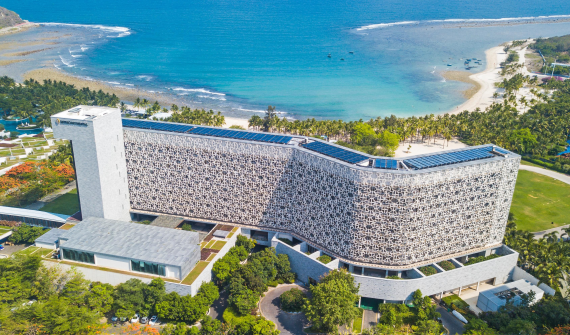 InterContinental Sanya Resort