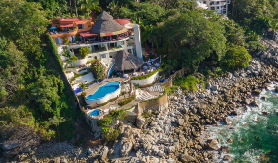 Villa Mia