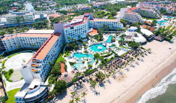 Hard Rock Hotel Vallarta