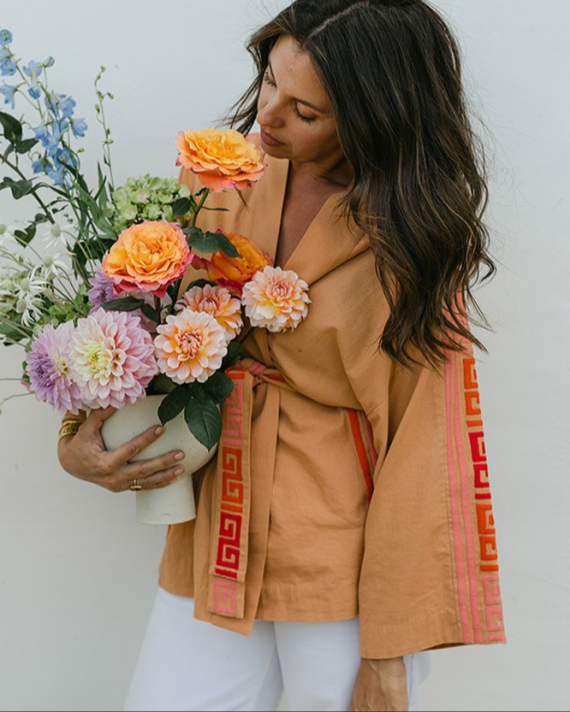 Wilderness Flowers