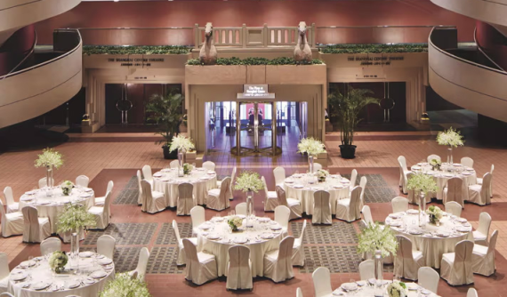 The Portman Ritz-Carlton, Shanghai