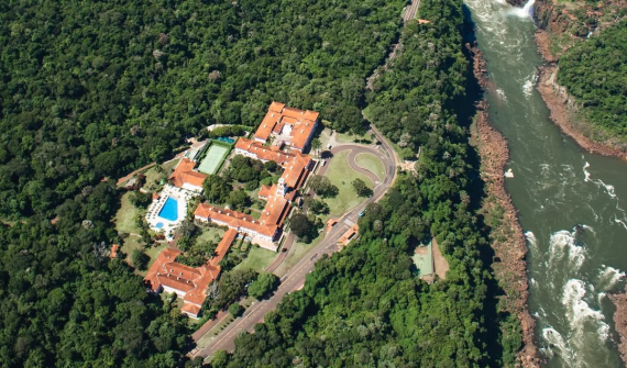 Hotel das Cataratas, A Belmond Hotel