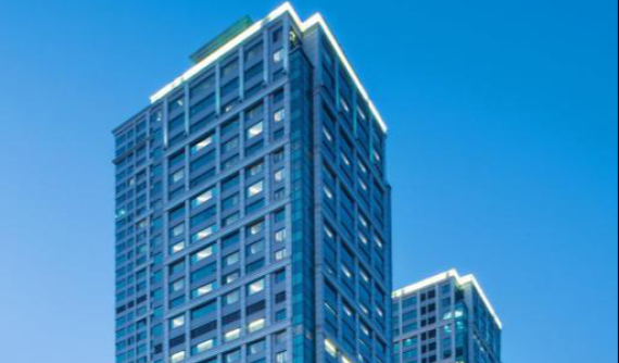 Marco Polo Wuhan