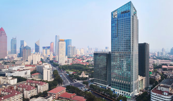 The Westin Tianjin