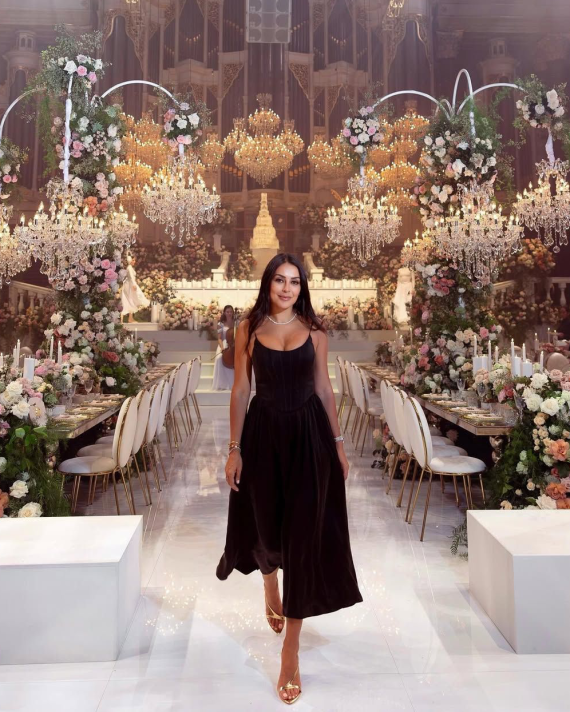 DK Weddings and Events