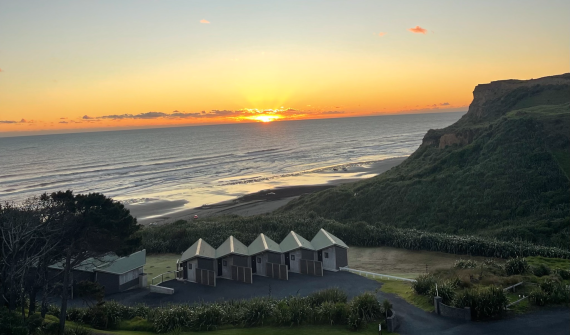 Castaways Resort
