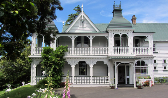 Alberton 1863