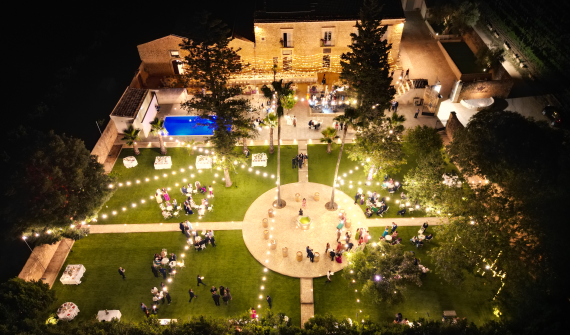 Villa Maggio