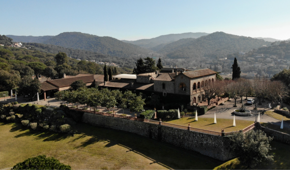 Mas de Sant Lleí