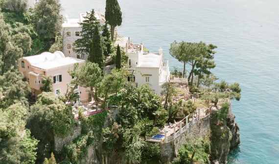 Villa Treville
