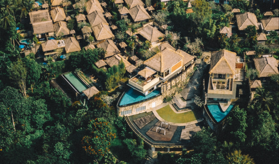Kamandalu Ubud