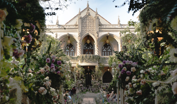 La Chapelle Bangkok