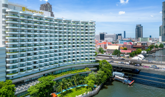 Shangri-La Bangkok