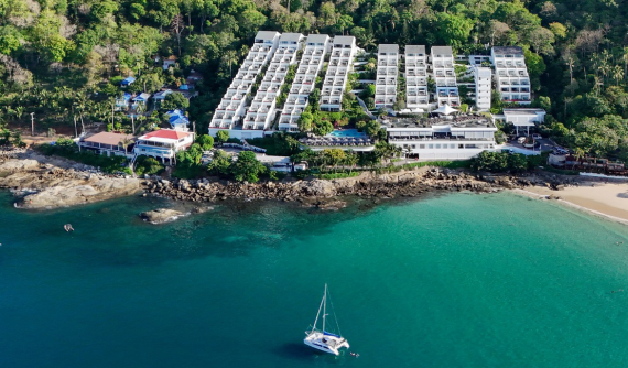 The Nai Harn Phuket