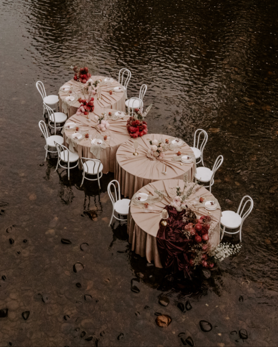 Blooms by Mel Floral Styling