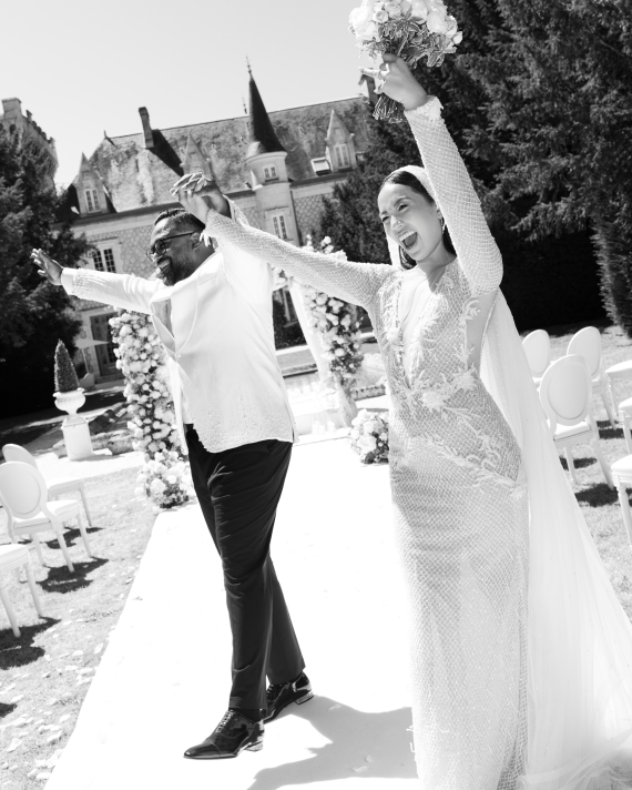 VOGA Weddings