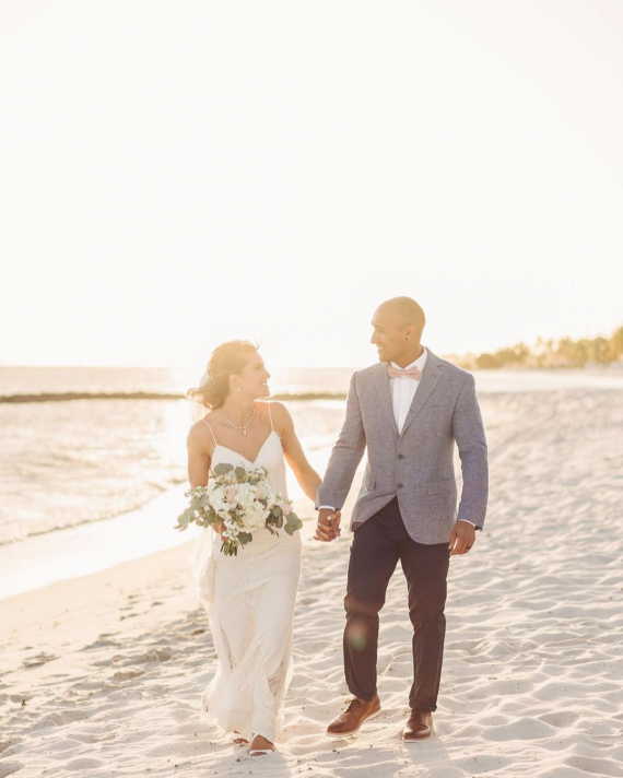 Vanilla Brides