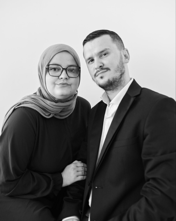 Faruk Esma Weddings
