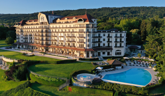 Hôtel Royal - Evian Resort