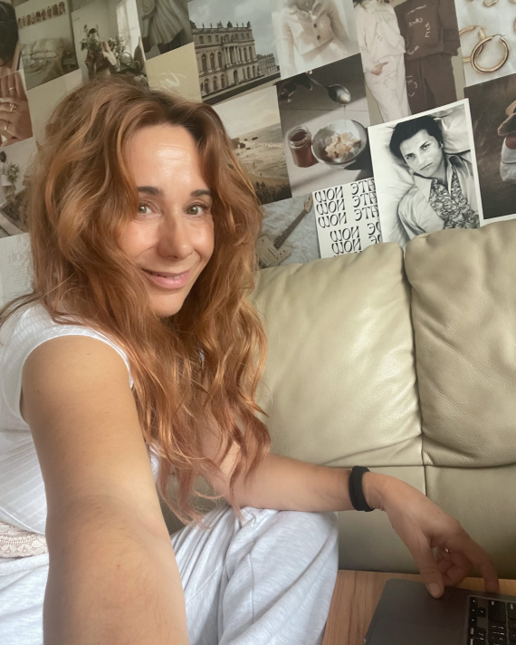 Sabina Procacci