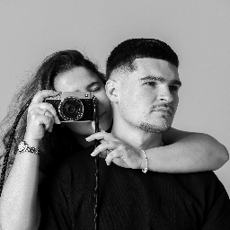 Sonia & Tom Le Blanc