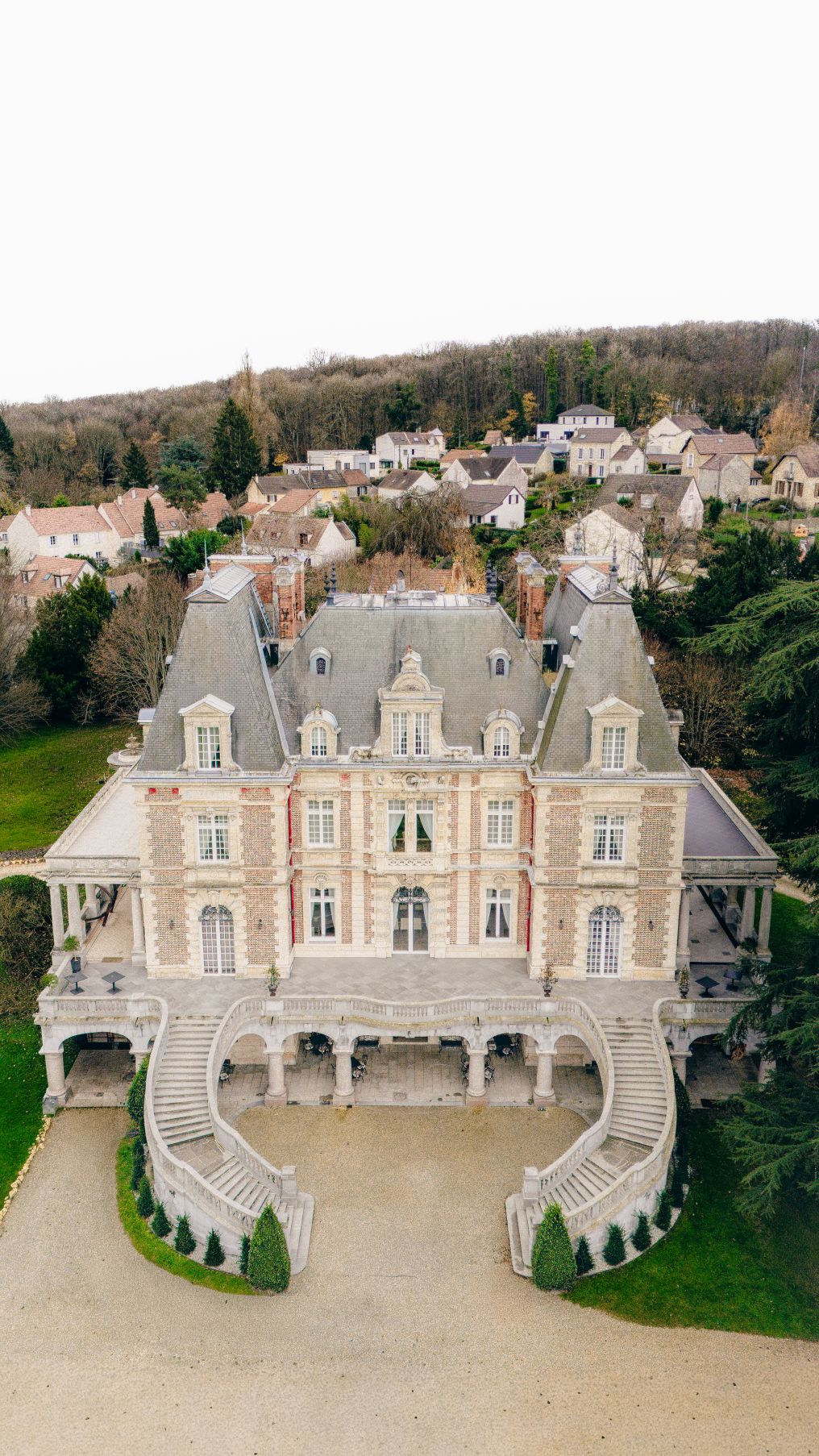 Sonia & Tom Le Blanc