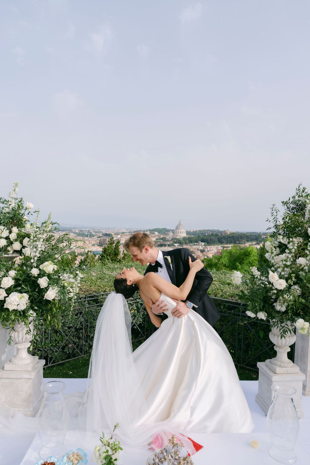 Sara Mazzei Events