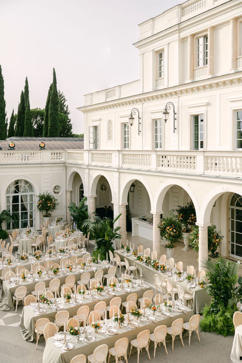 Sara Mazzei Events