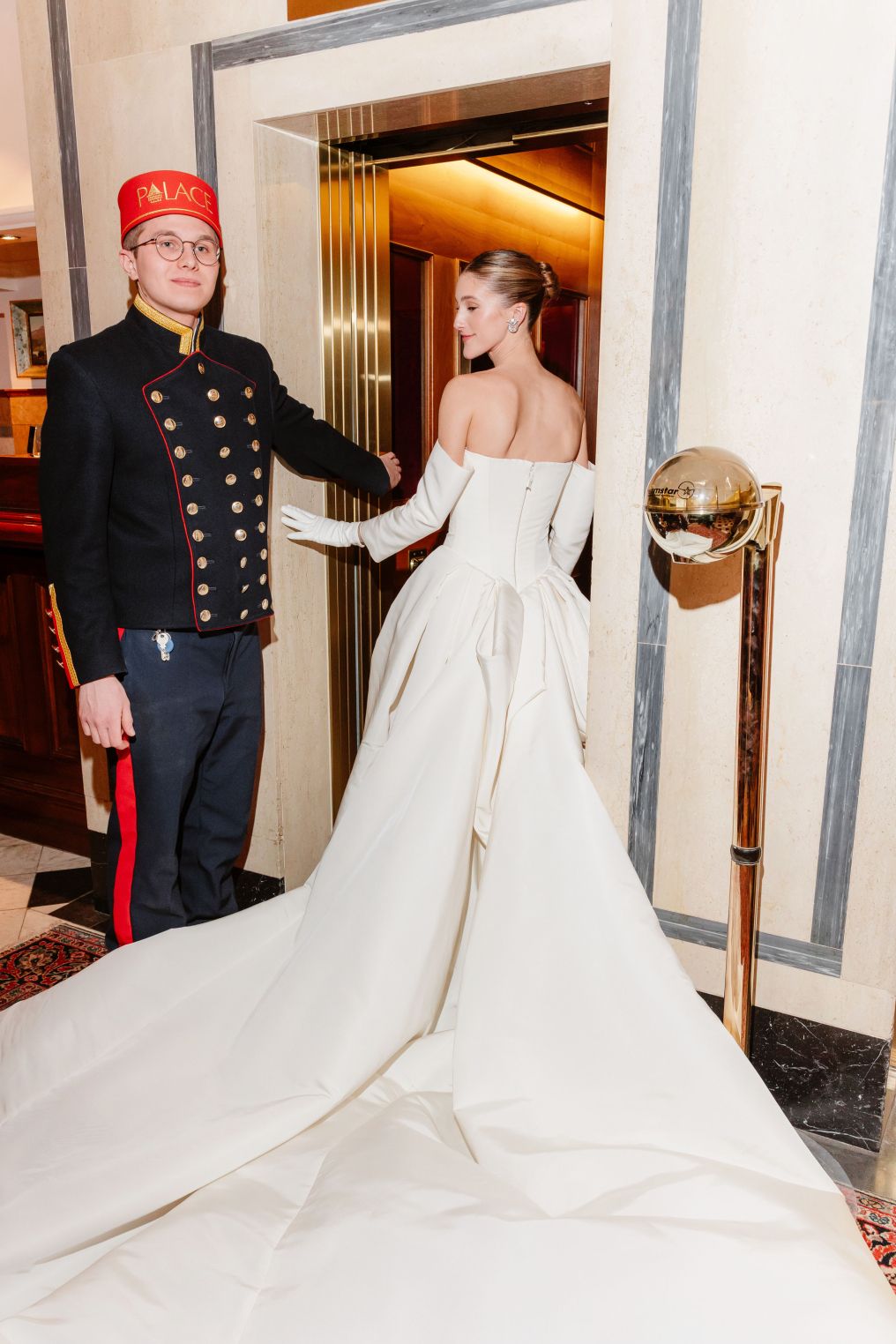 Sara Mazzei Events