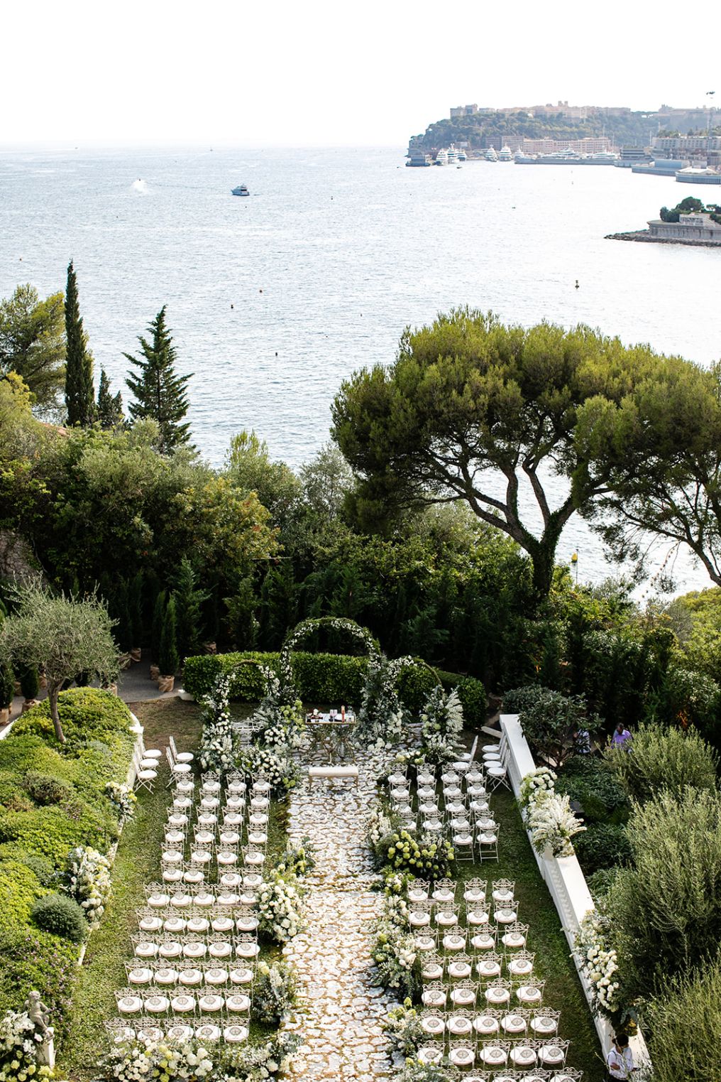 Sara Mazzei Events