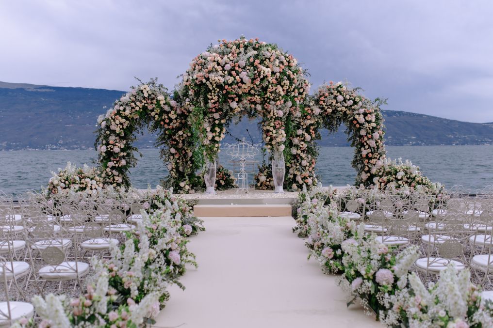 Sara Mazzei Events Planner  Sara Mazzei Events Planner photo