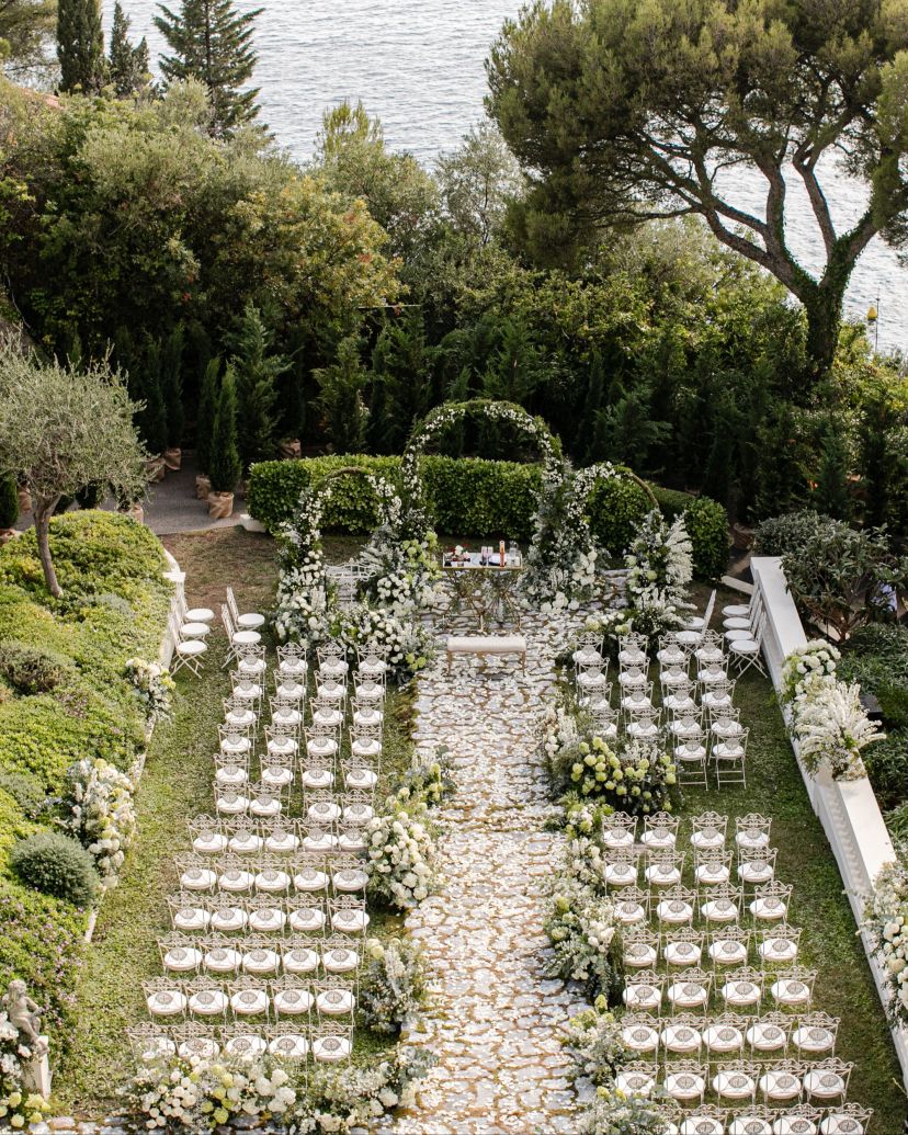 Sara Mazzei Events Planner