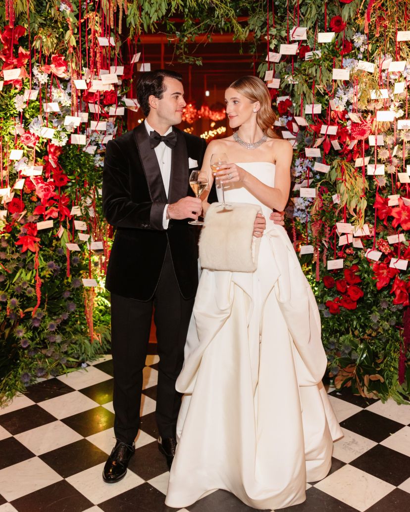 Sara Mazzei Events Planner