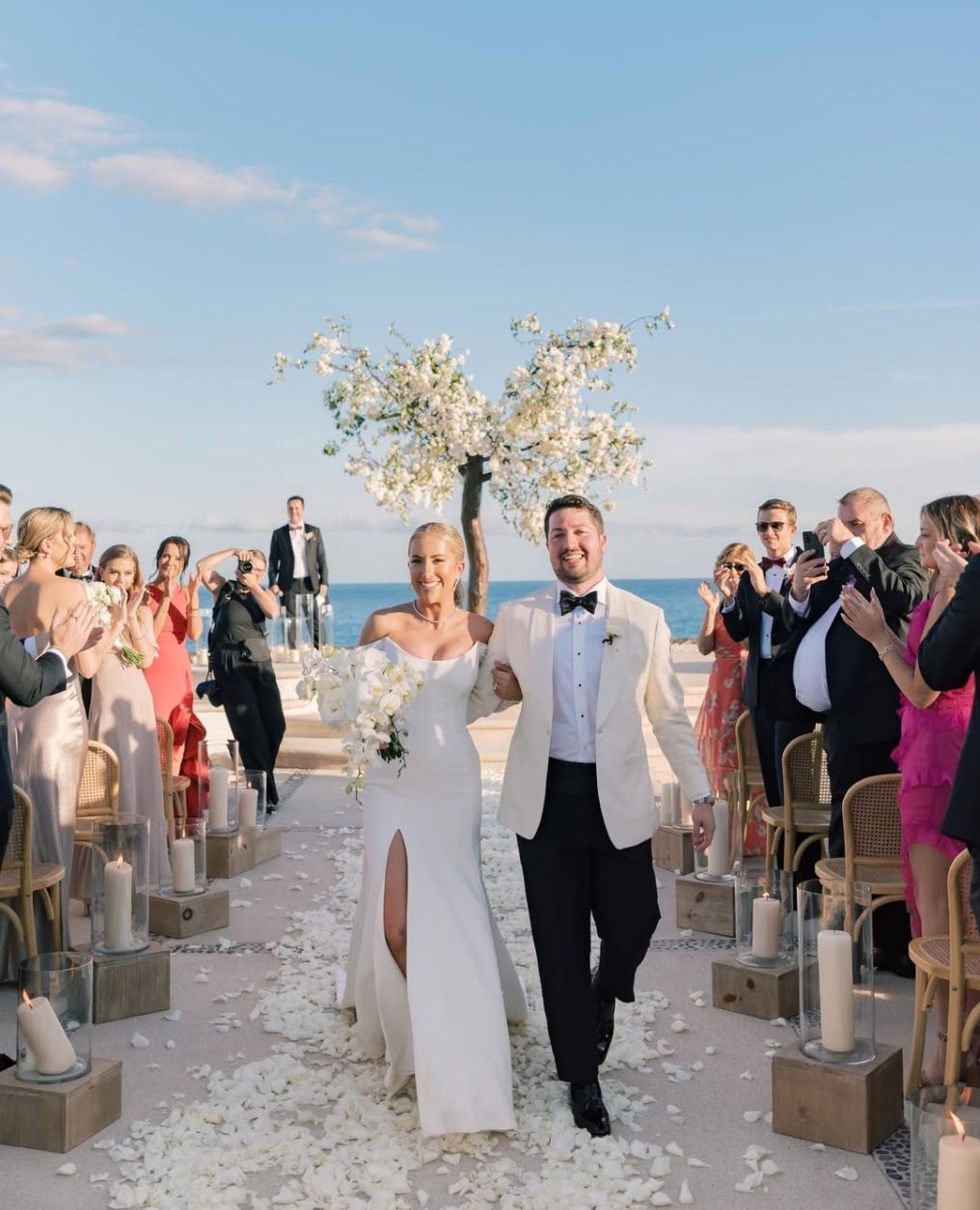 Amy Abbott Events