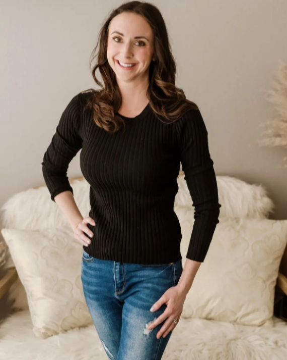 Jacque Sudbrock