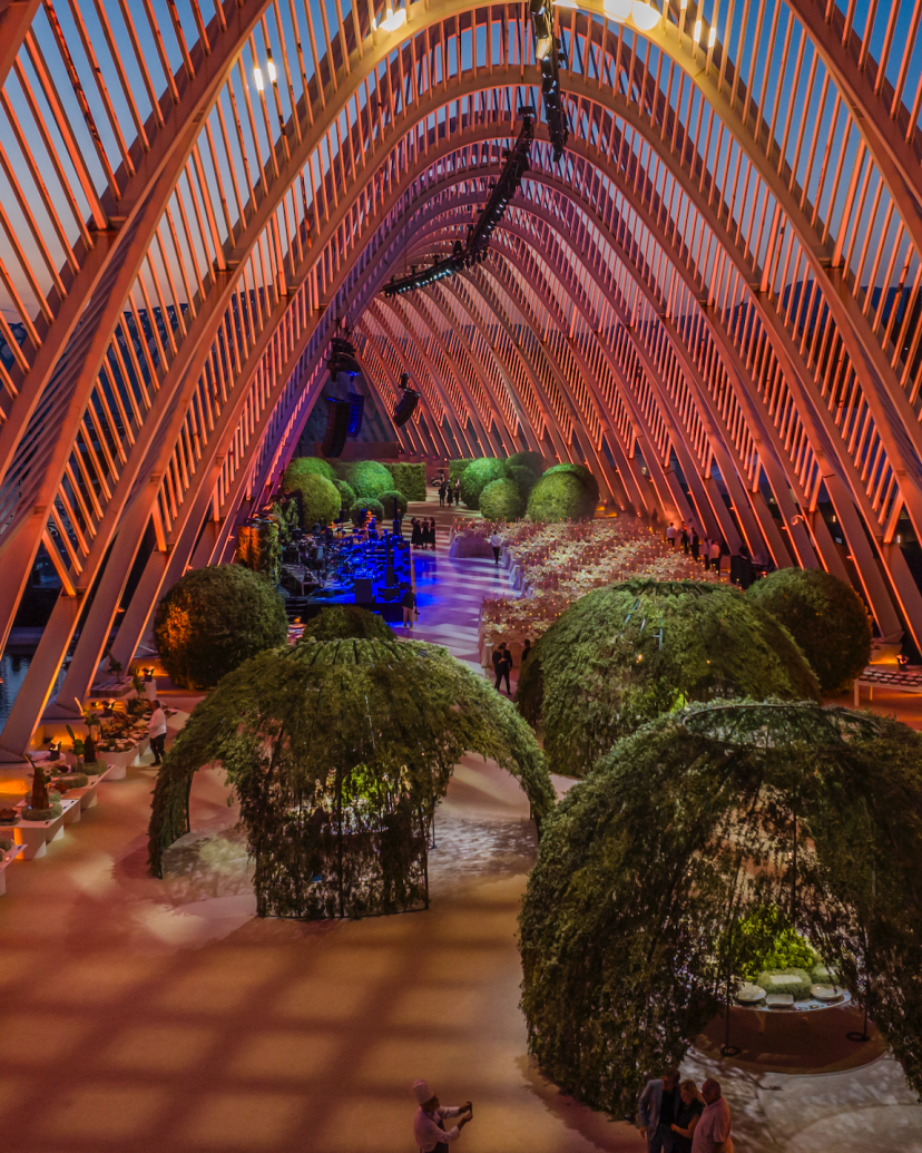 ZRN Weddings Planner