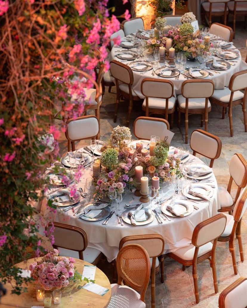 ZRN Weddings Planner