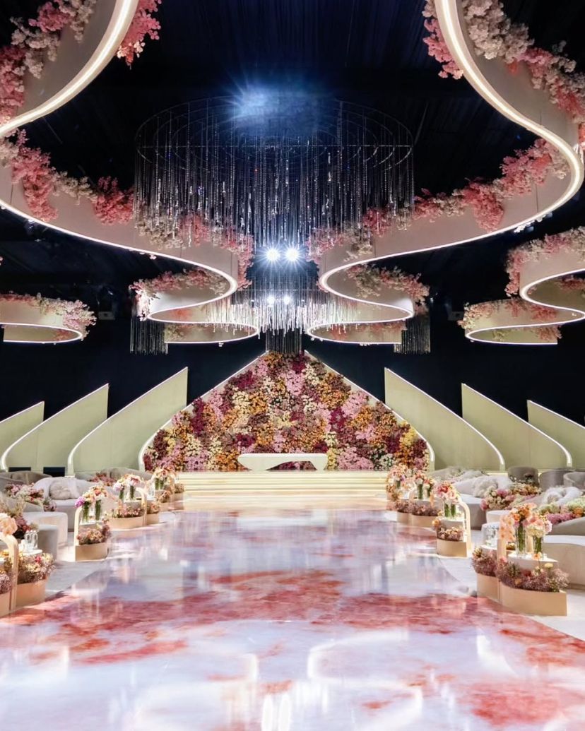 Turki Almohaisen Events Planner