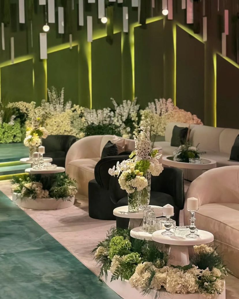 Turki Almohaisen Events Planner