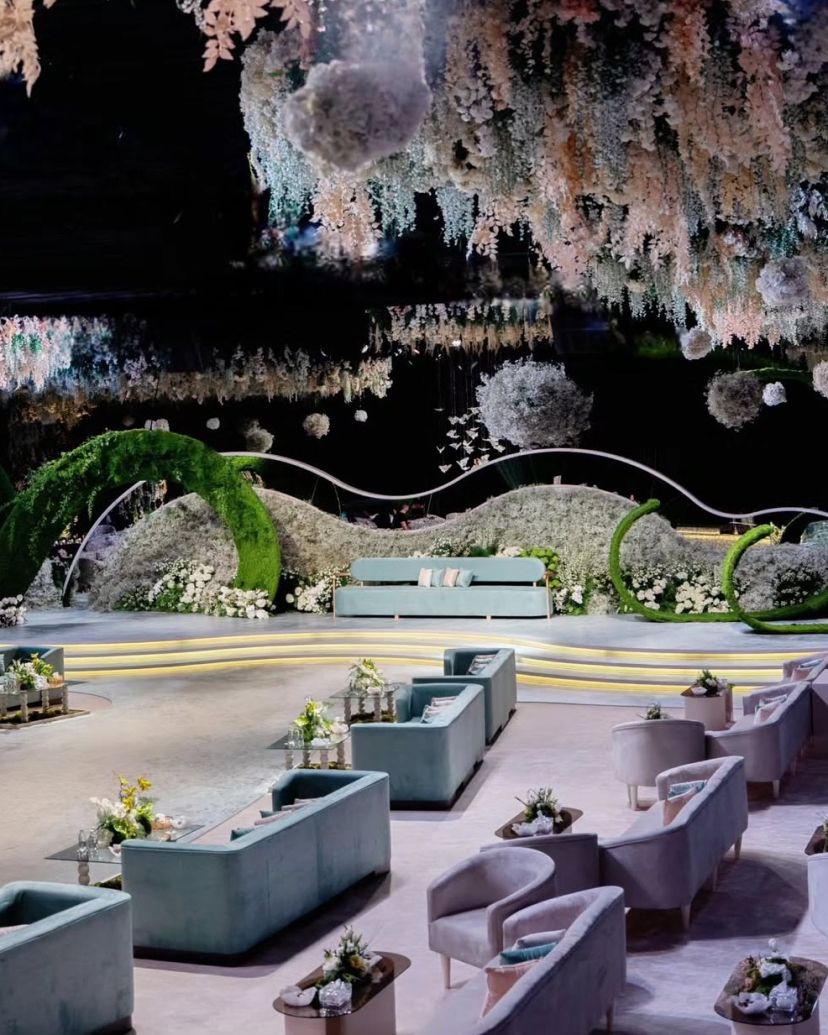 Turki Almohaisen Events Planner