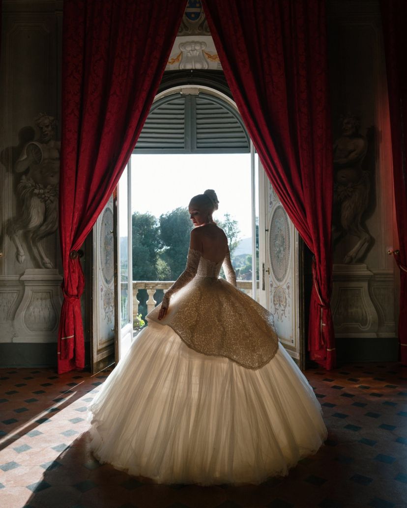 Cinzia Bruschini Studio Photographer