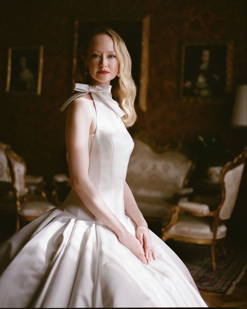 Cinzia Bruschini Studio Photographer