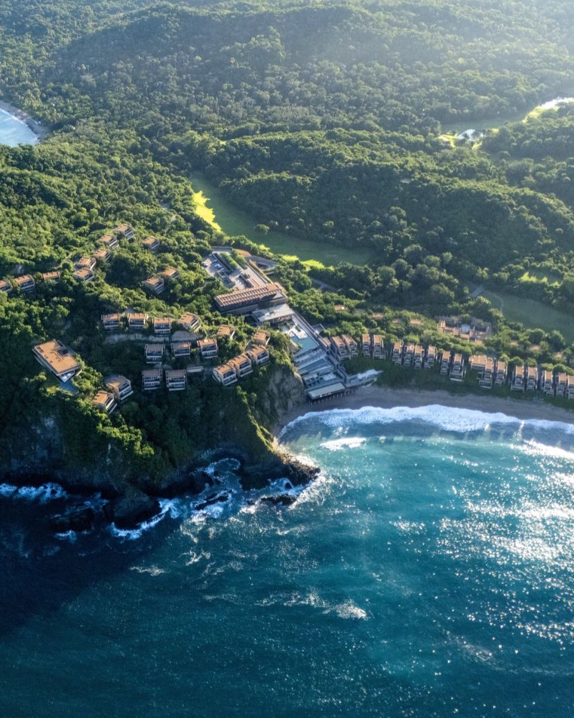 Four Seasons Resort Tamarindo Venues