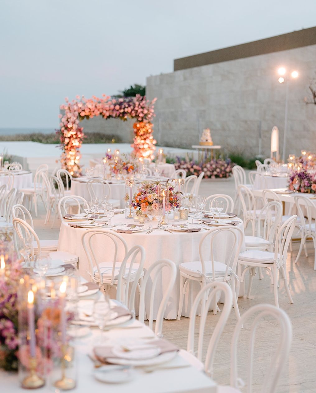 JW Marriott Los Cabos Beach Resort & Spa