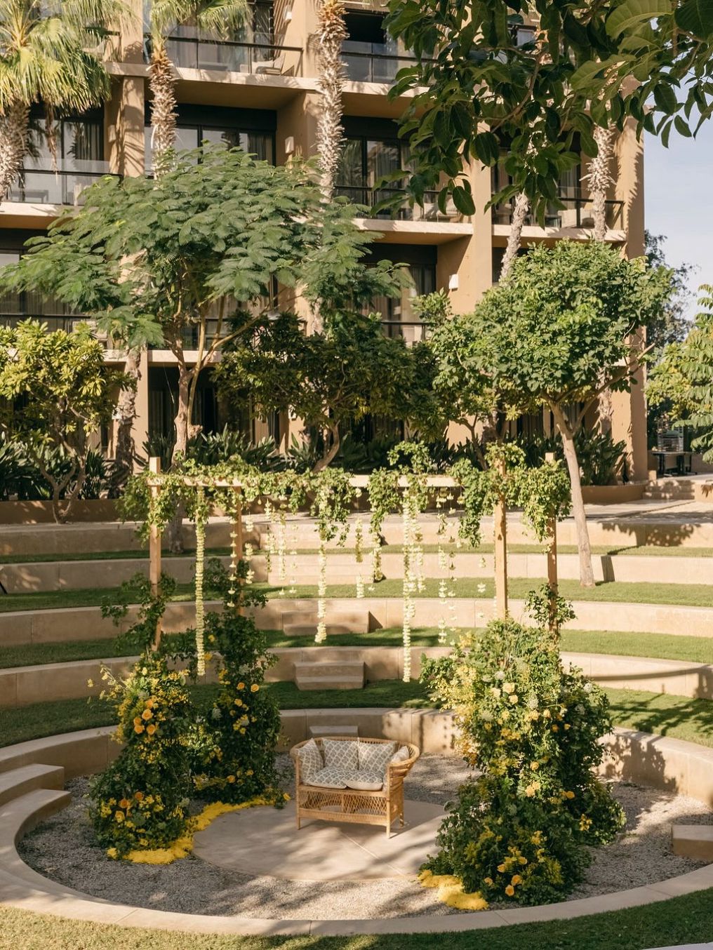 JW Marriott Los Cabos Beach Resort & Spa