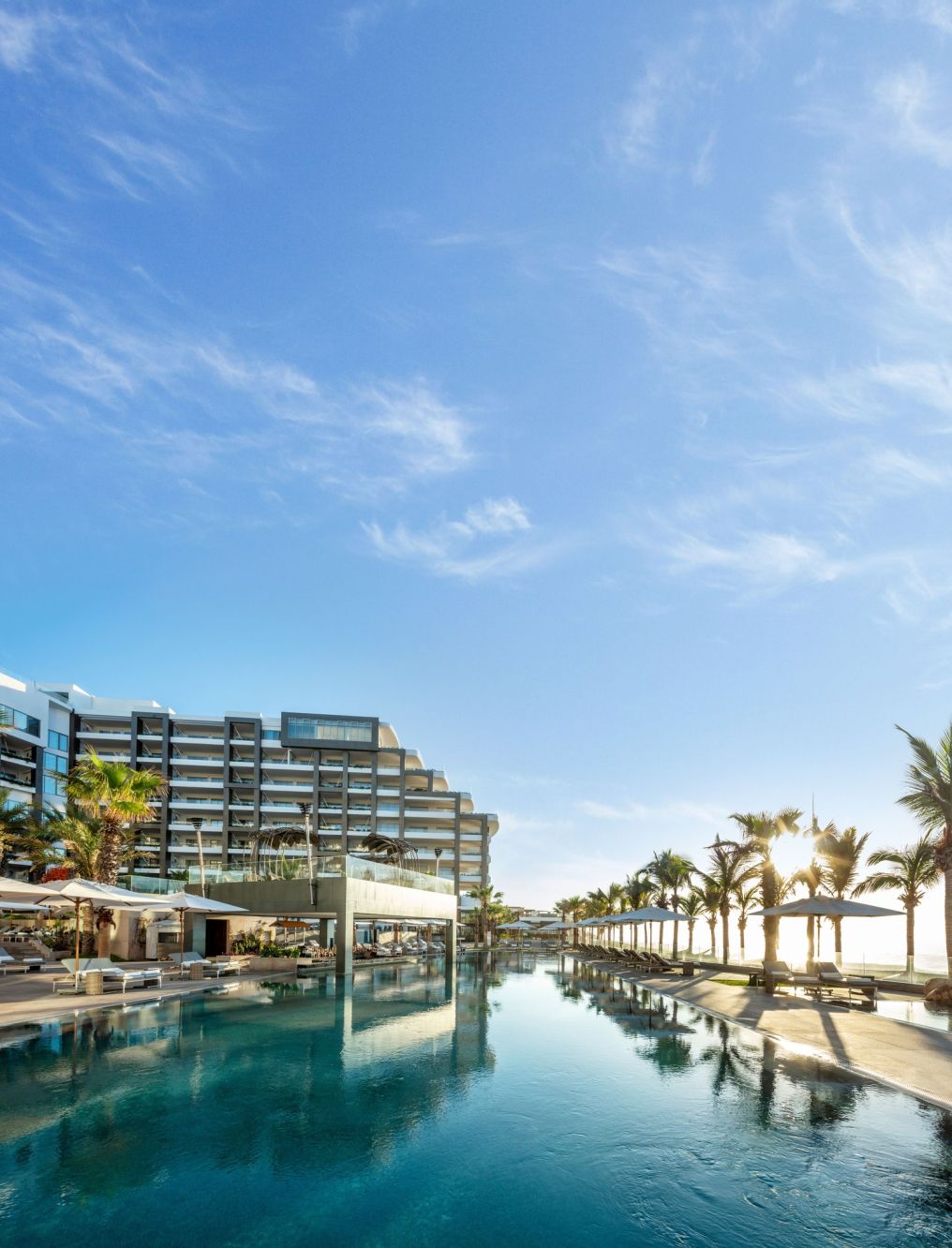 Garza Blanca Los Cabos