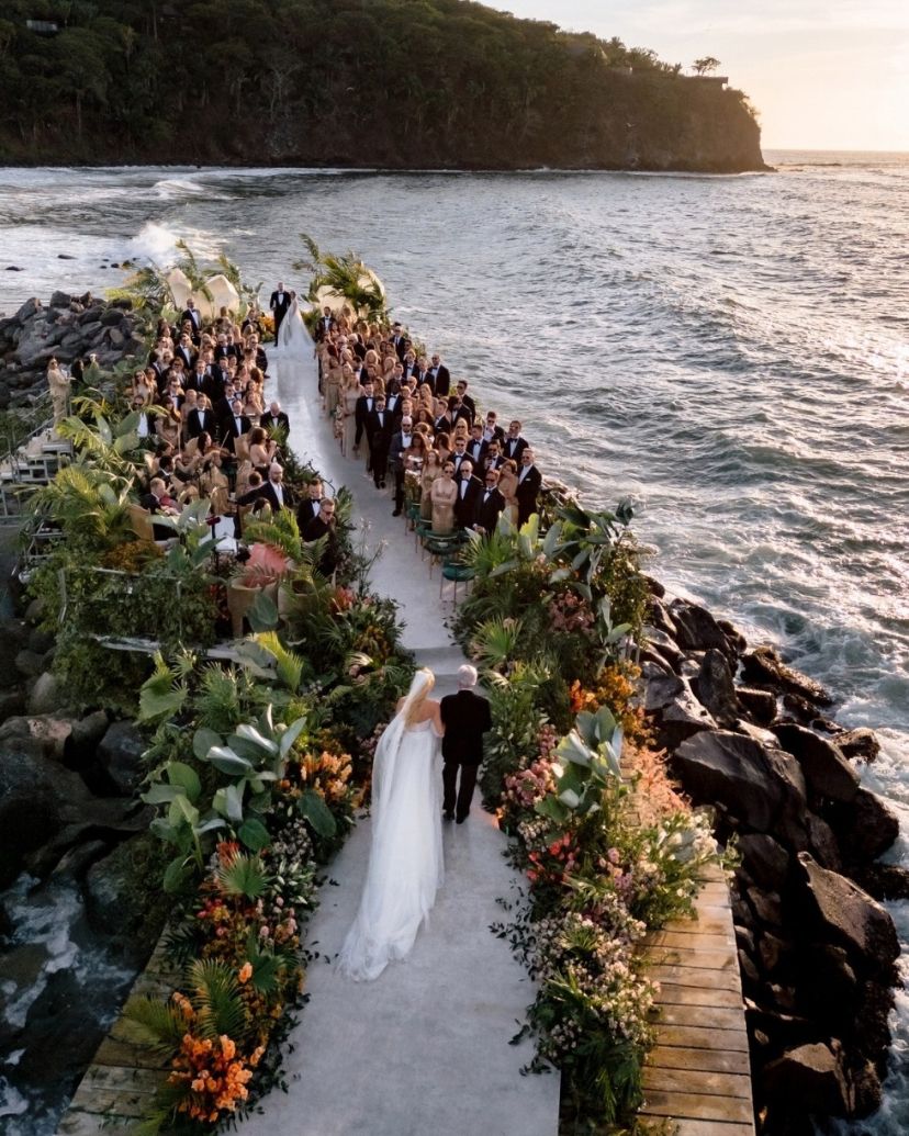 One&Only Mandarina Venues