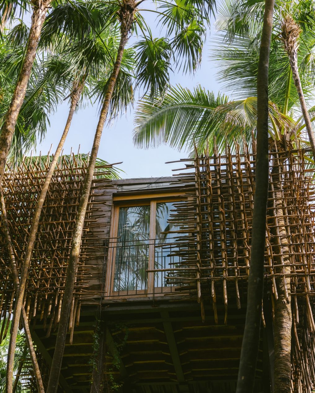 Nômade Temple Tulum Venue photo