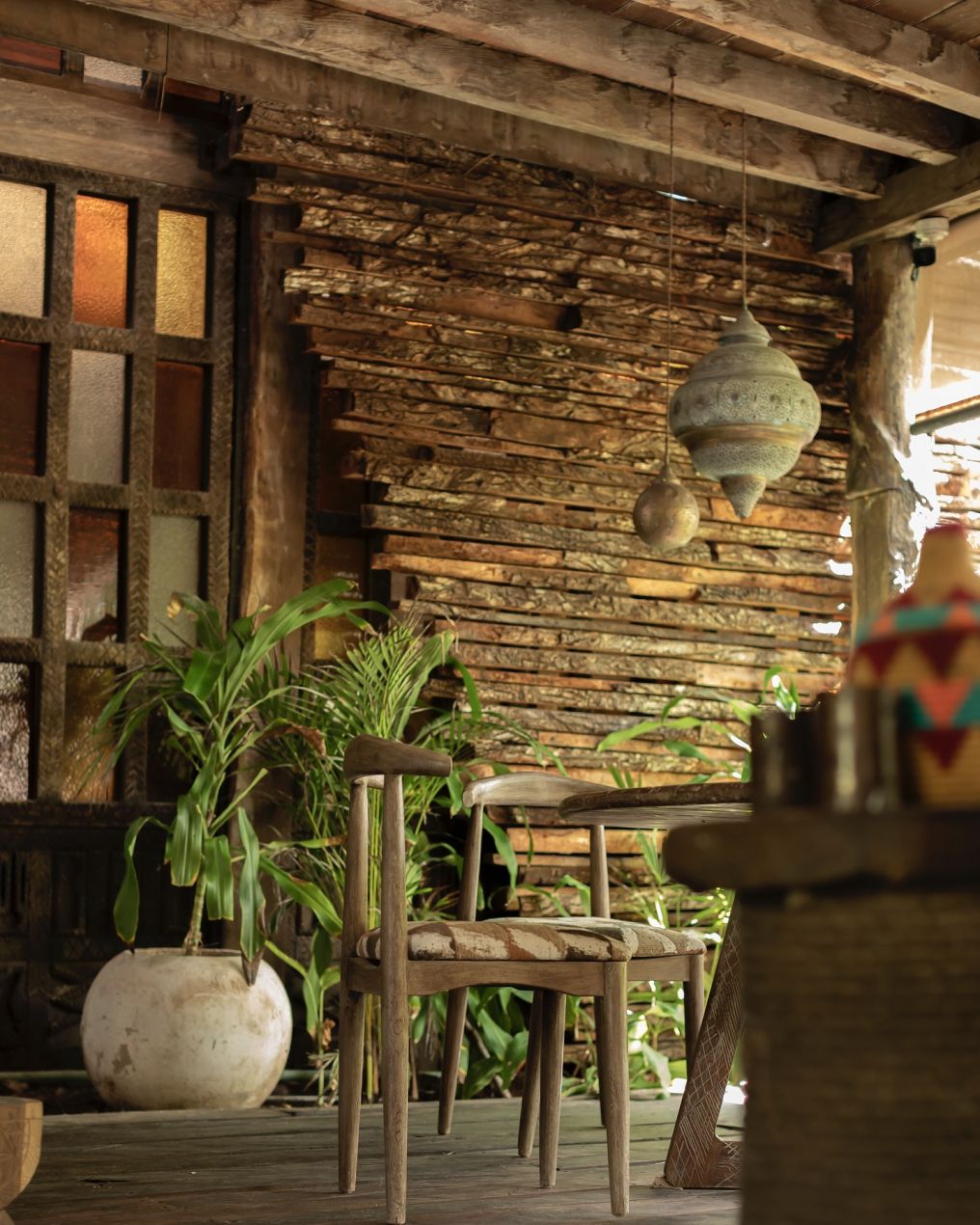 Nômade Temple Tulum Venue photo