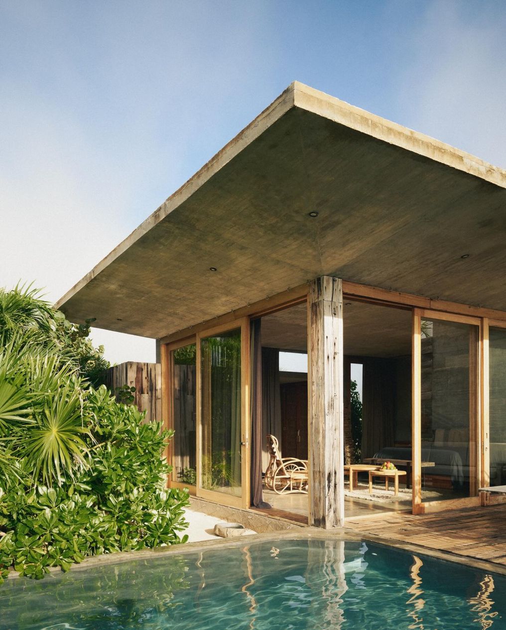 Be Destination Tulum